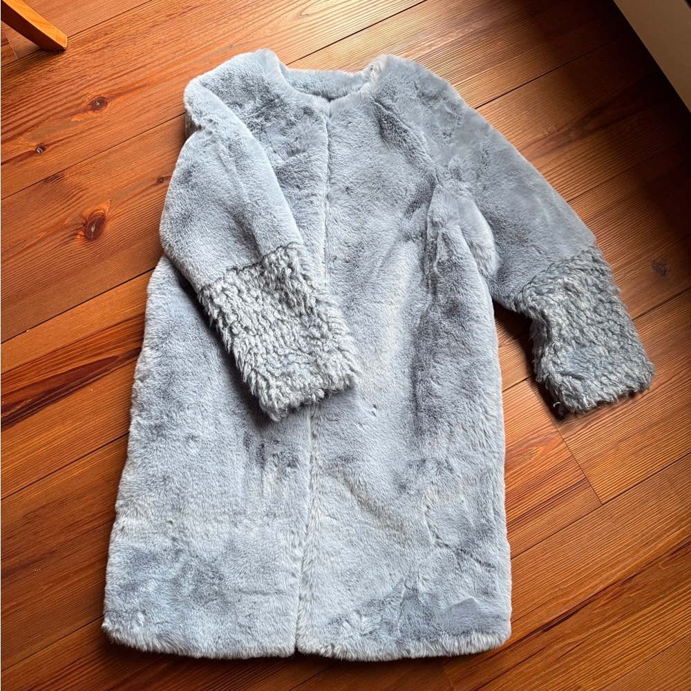 Pia Rossini coat